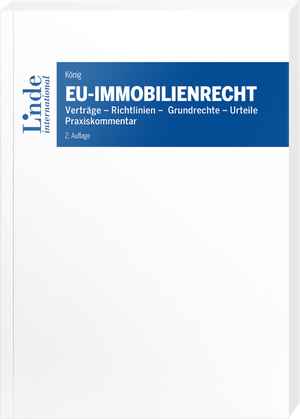 EU-Immobilienrecht