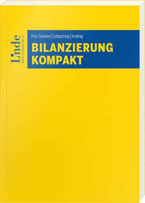 Bilanzierung kompakt