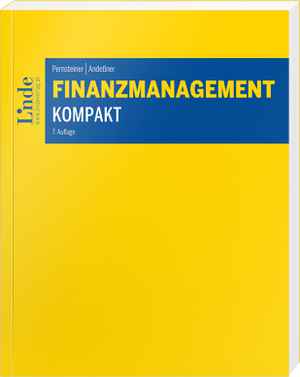 Finanzmanagement kompakt
