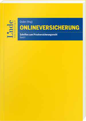 Onlineversicherung