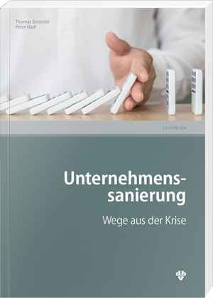 Leitfaden Unternehmenssanierung