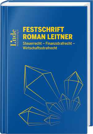 Festschrift Roman Leitner