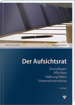 Der Aufsichtsrat