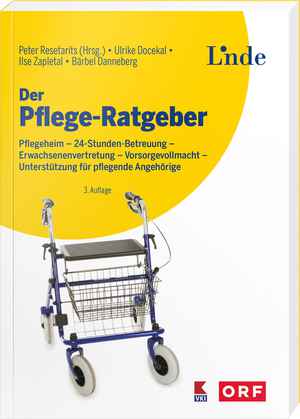 Der Pflege-Ratgeber