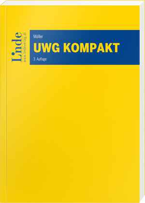 UWG kompakt