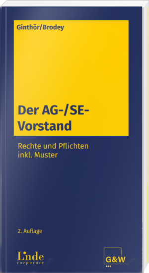 Der AG-/SE-Vorstand