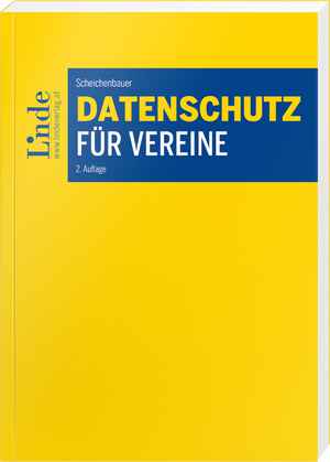 Datenschutz für Vereine