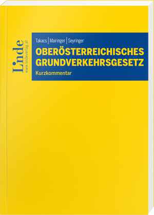Oberösterreichisches Grundverkehrsgesetz