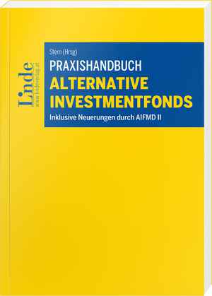 Praxishandbuch Alternative Investmentfonds