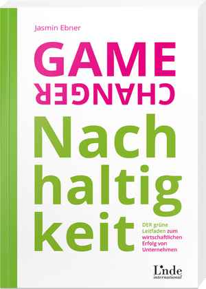 Game Changer Nachhaltigkeit