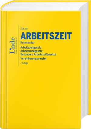 AZG | Arbeitszeitgesetz