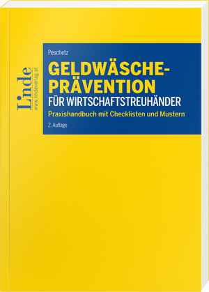 Geldwäscheprävention für Wirtschaftstreuhänder