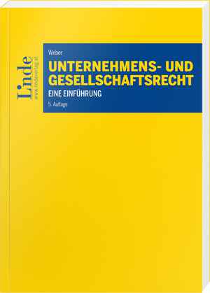 Unternehmens- und Gesellschaftsrecht