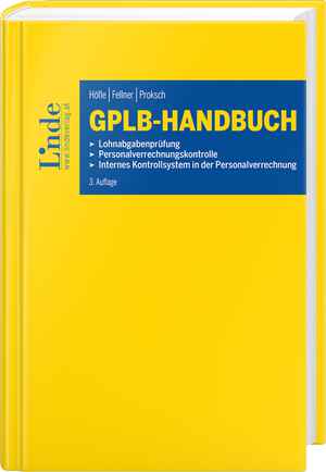 GPLB-Handbuch