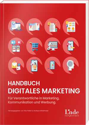Handbuch Digitales Marketing