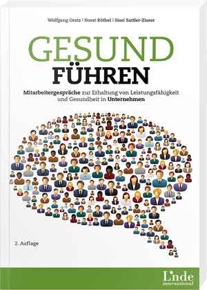 Gesund führen