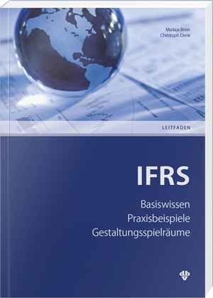 IFRS - International Financial Reporting Standards