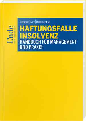 Haftungsfalle Insolvenz