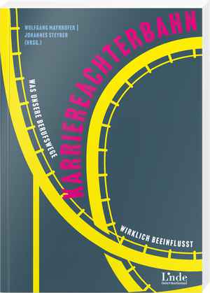 Karriereachterbahn