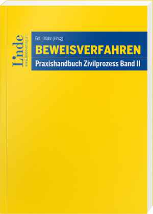 Beweisverfahren