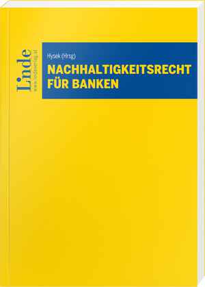 Nachhaltigkeitsrecht für Banken