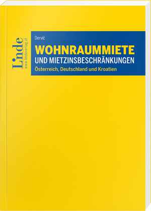 Wohnraummiete und Mietzinsbeschränkungen