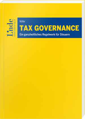 Tax Governance