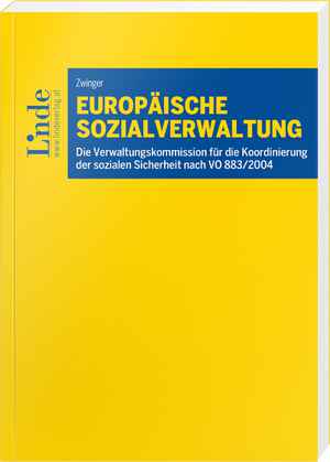 Europäische Sozialverwaltung