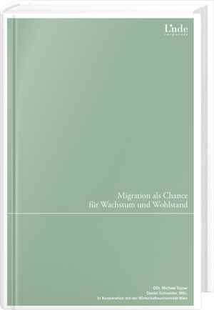 Migration als Chance für Wachstum und Wohlstand