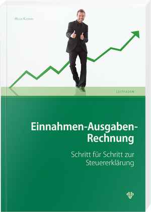 Einnahmen-Ausgaben-Rechnung