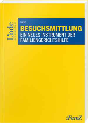 Besuchsmittlung