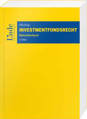 Investmentfondsrecht