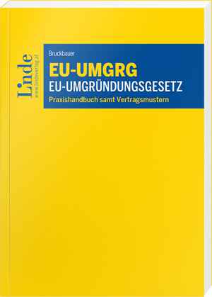 EU-Umgründungsgesetz