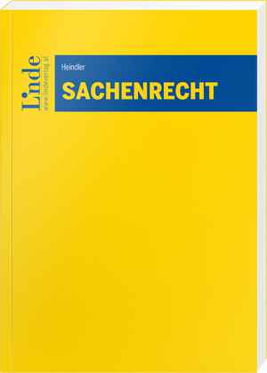 Sachenrecht