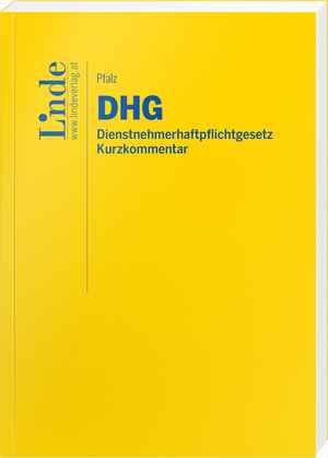 DHG | Dienstnehmerhaftpflichtgesetz