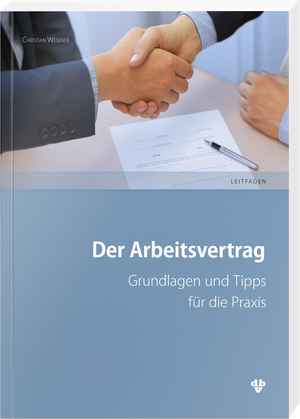 Der Arbeitsvertrag