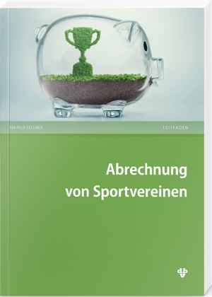 Abrechnung in Sportvereinen