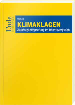 Klimaklagen