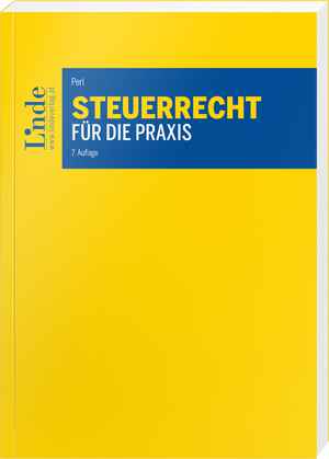 Steuerrecht für die Praxis