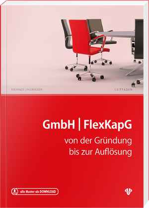 GmbH & FlexKapG