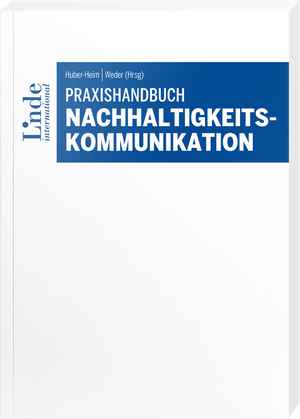 Praxishandbuch Nachhaltigkeitskommunikation