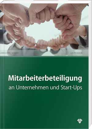 Mitarbeiterbeteiligung