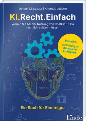 KI.Recht.Einfach