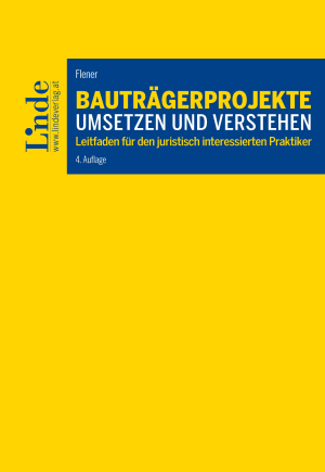 Bauträgerprojekte umsetzen und verstehen