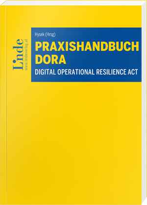 Praxishandbuch Digital Operational Resilience Act | DORA