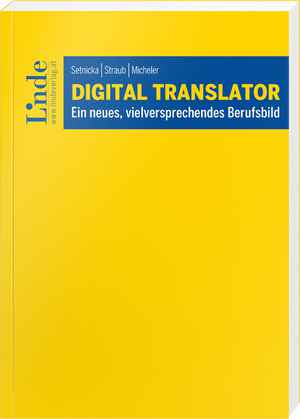 Digital Translator