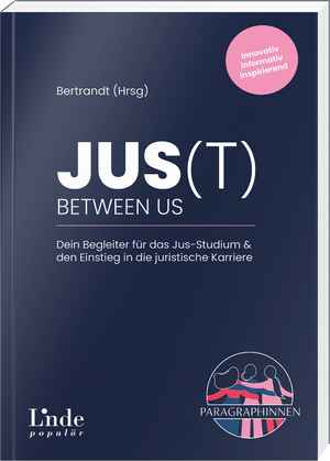 JUS(t) between us
