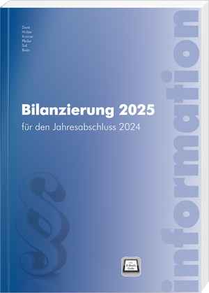 Bilanzierung 2025