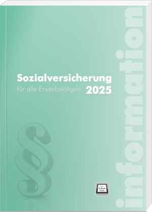 Sozialversicherung 2025