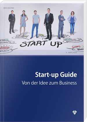 Start-up Guide